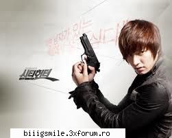 :razz: city hunter