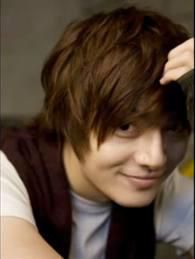 Joom Kim - Nume: Joon Kim (Kim iunie) Nume real: Kim Hyung - Boys Over Flowers