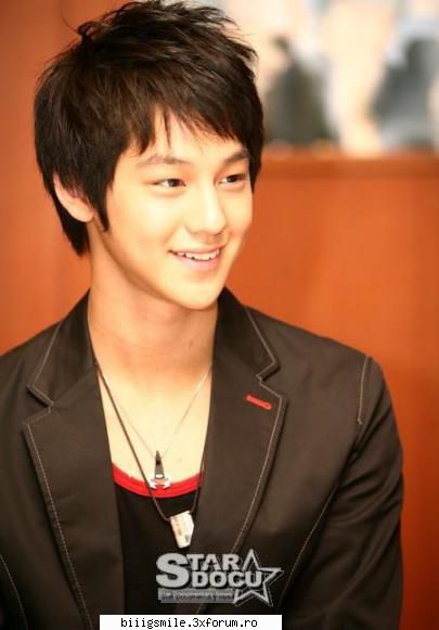 Kim Bum - Numeprofil: Kim Bum Birthname: Kim Sang Bum - Boys Over Flowers
