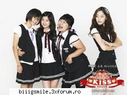 Playful Kiss - Hakusho - Playful Kiss
