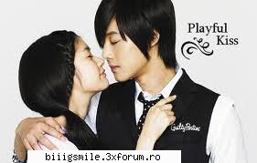 Playful Kiss - AnDrEeA - Playful Kiss